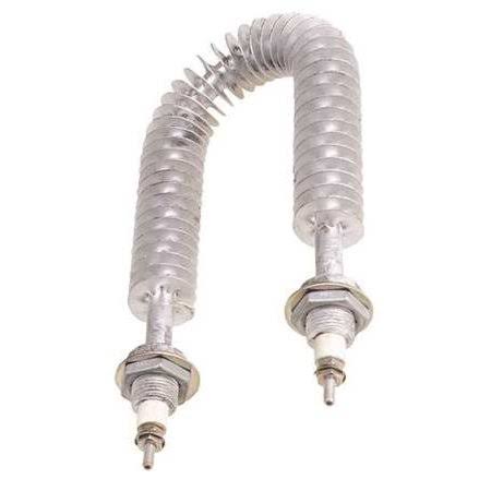 Replacement Heating Element 480V 8 in. L O52420