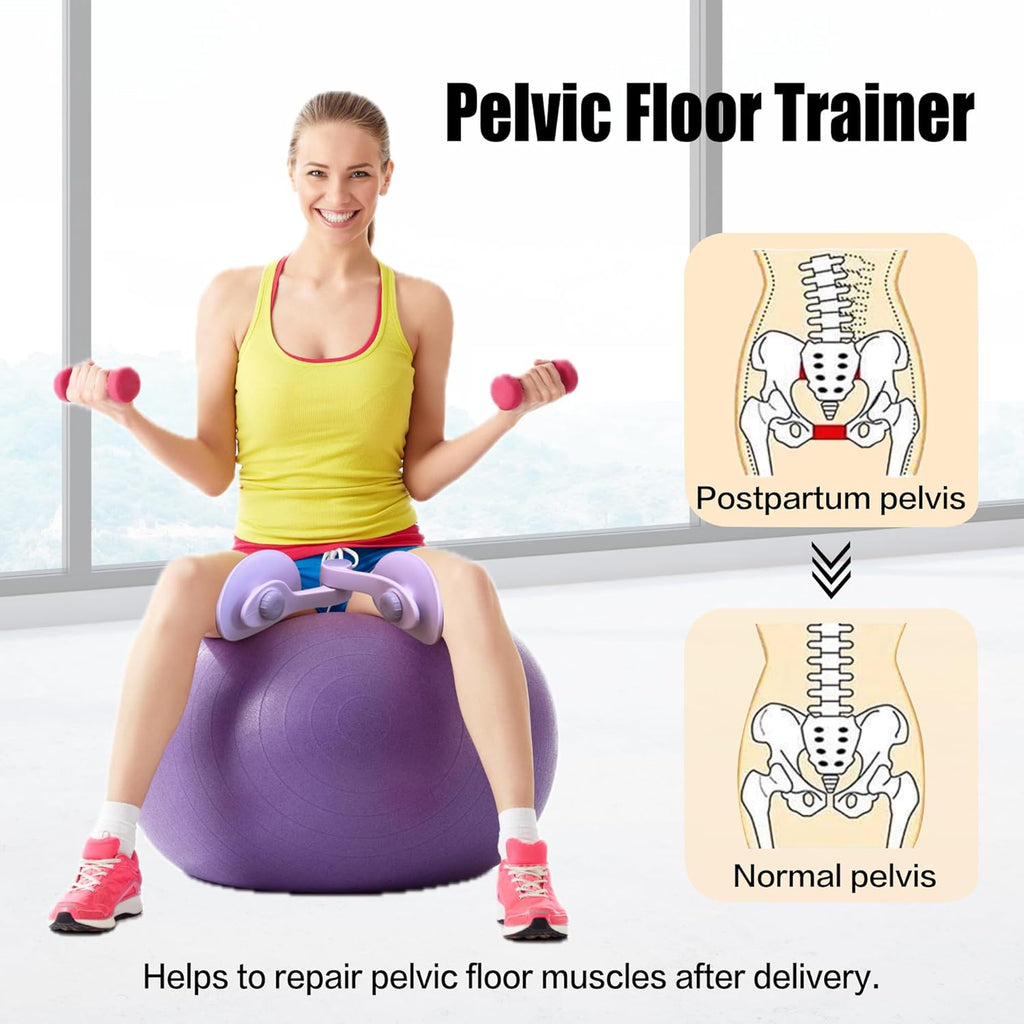 Thigh Trainer N393