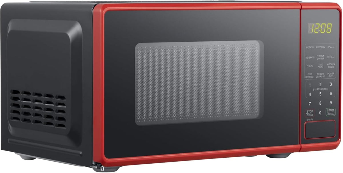 0.7 cu. ft. 700 Watts Countertop Microwave Oven K574366
