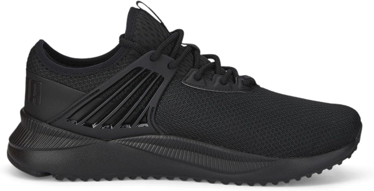 Black Sneaker D720533