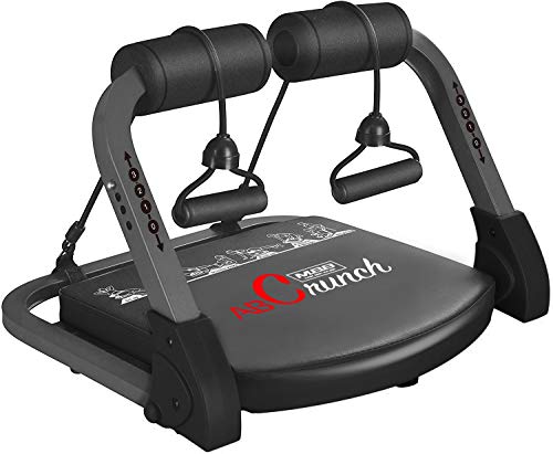 Ab Machine for Home Gym Fitness Equipment N182803