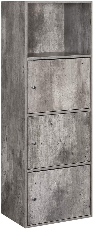 3 Door Cabinet V62396