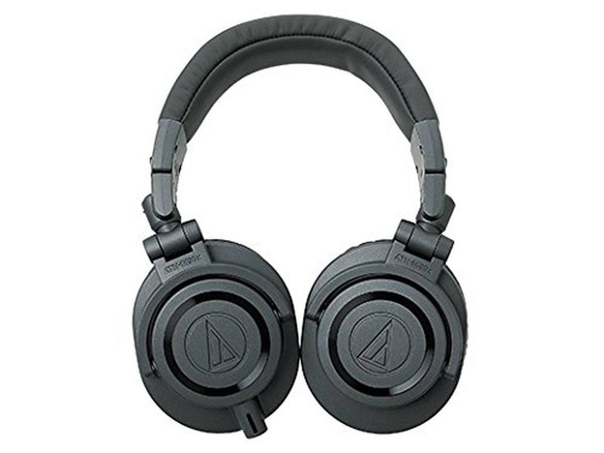 Over-Ear Headphones - Black U1831