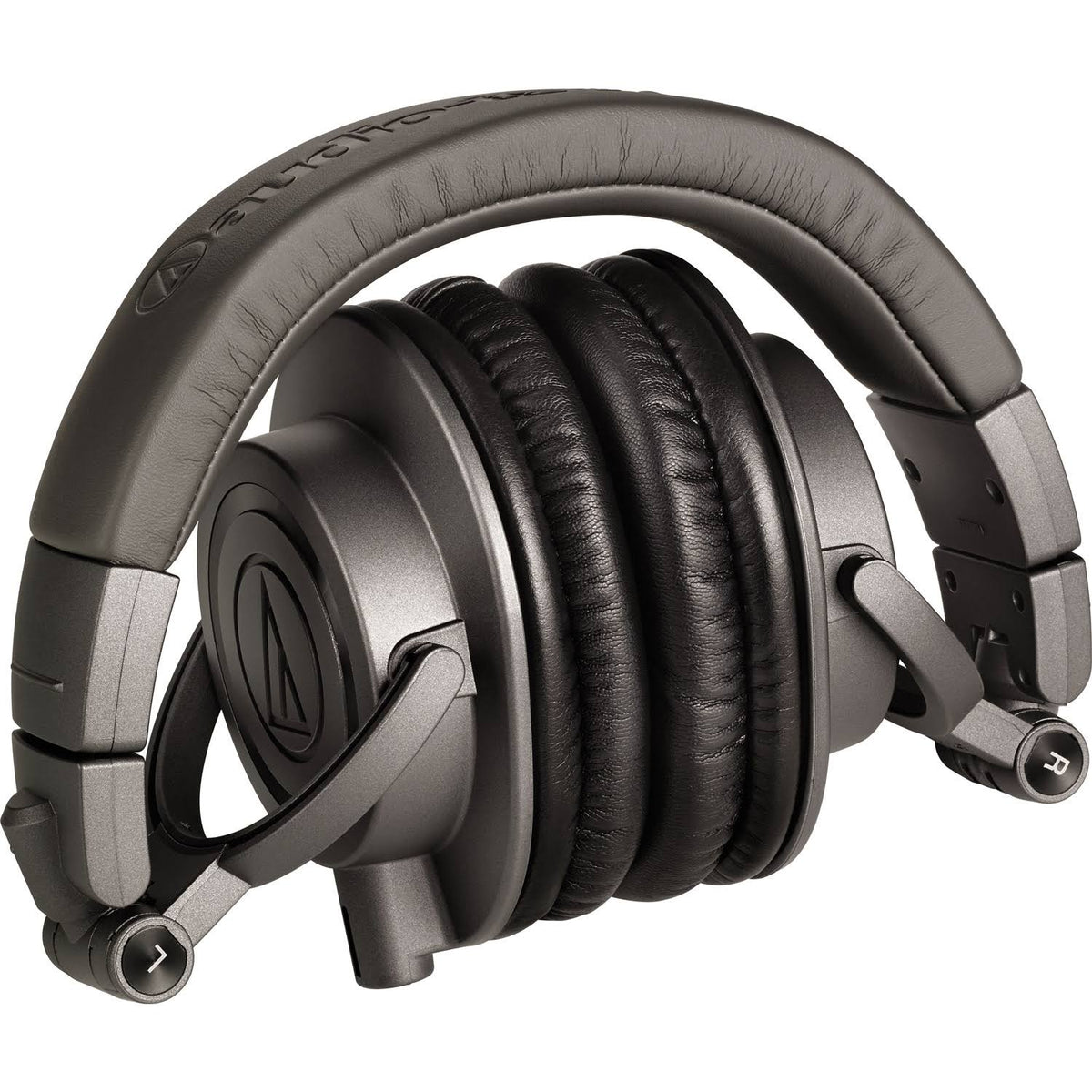 Over-Ear Headphones - Black U1831