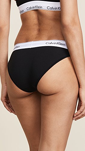 Women's Modern Cotton Bikini Briefs I985