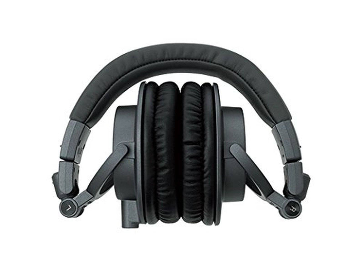 Over-Ear Headphones - Black U1831