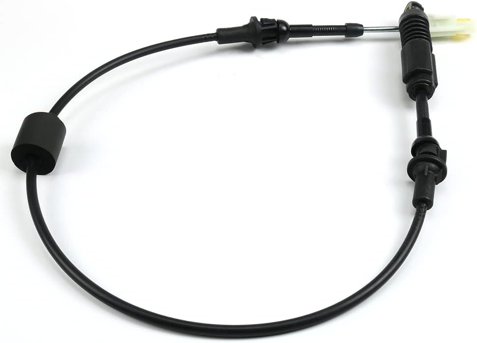 Automatic Transmission Shift Cable Shifter Pack of 2 J24738