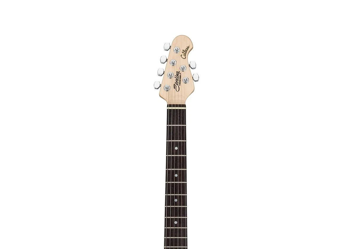 3 Tone Sunburst Electric Guitar B577988
