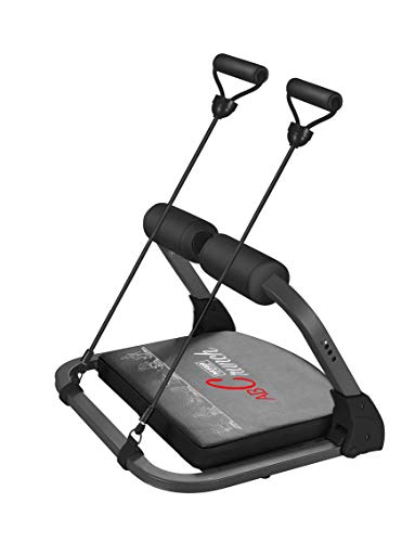 Ab Machine for Home Gym Fitness Equipment N182803