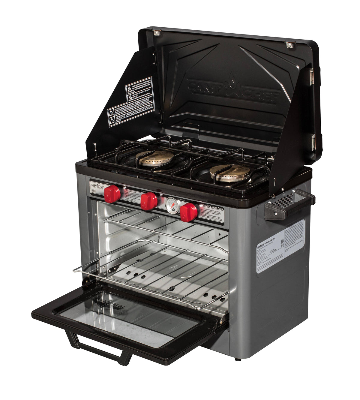 Outdoor Oven X581010