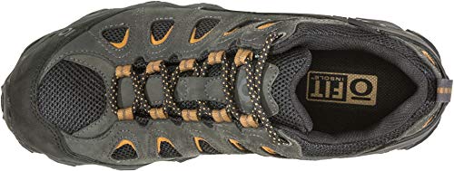 Mens Hiking Shoes Y6471