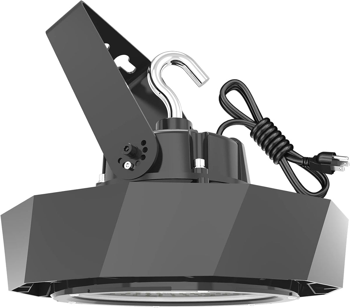150W LED High Bay Light 5000K Dimmable Pack of 2 L343539