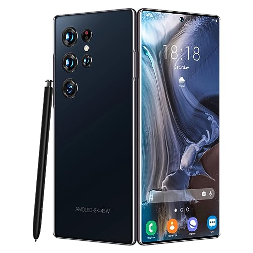 8GB 256GB Dual SIM Android Smartphone P214975