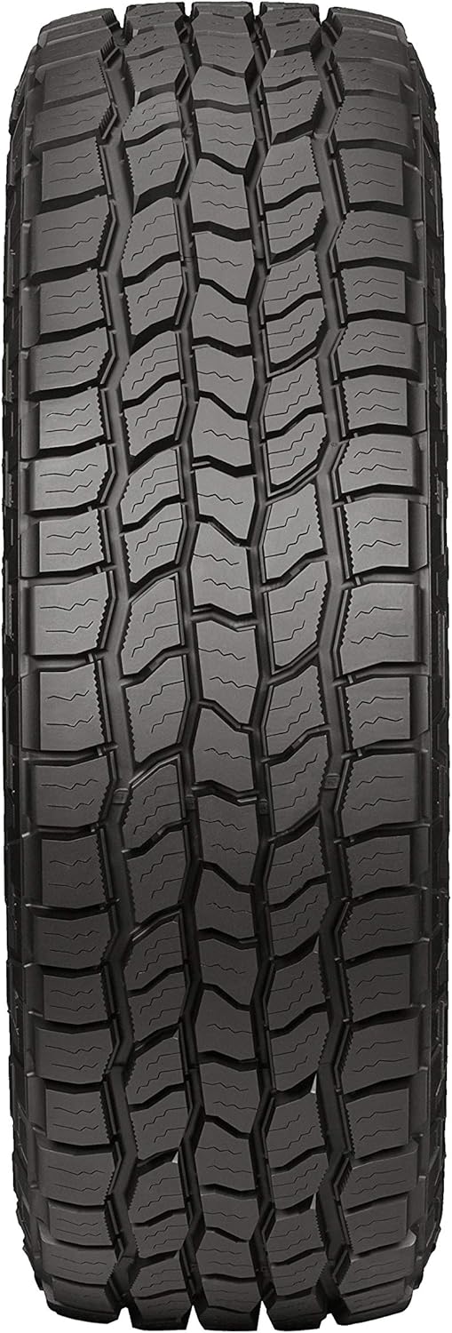 LT225/75R17 116/113R All-Season Tire C95981