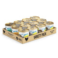 Big Feline Feast Variety Pack Canned Cat Food J33400