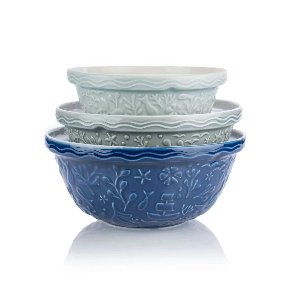 Mixing Bowl Set of 3 U4823