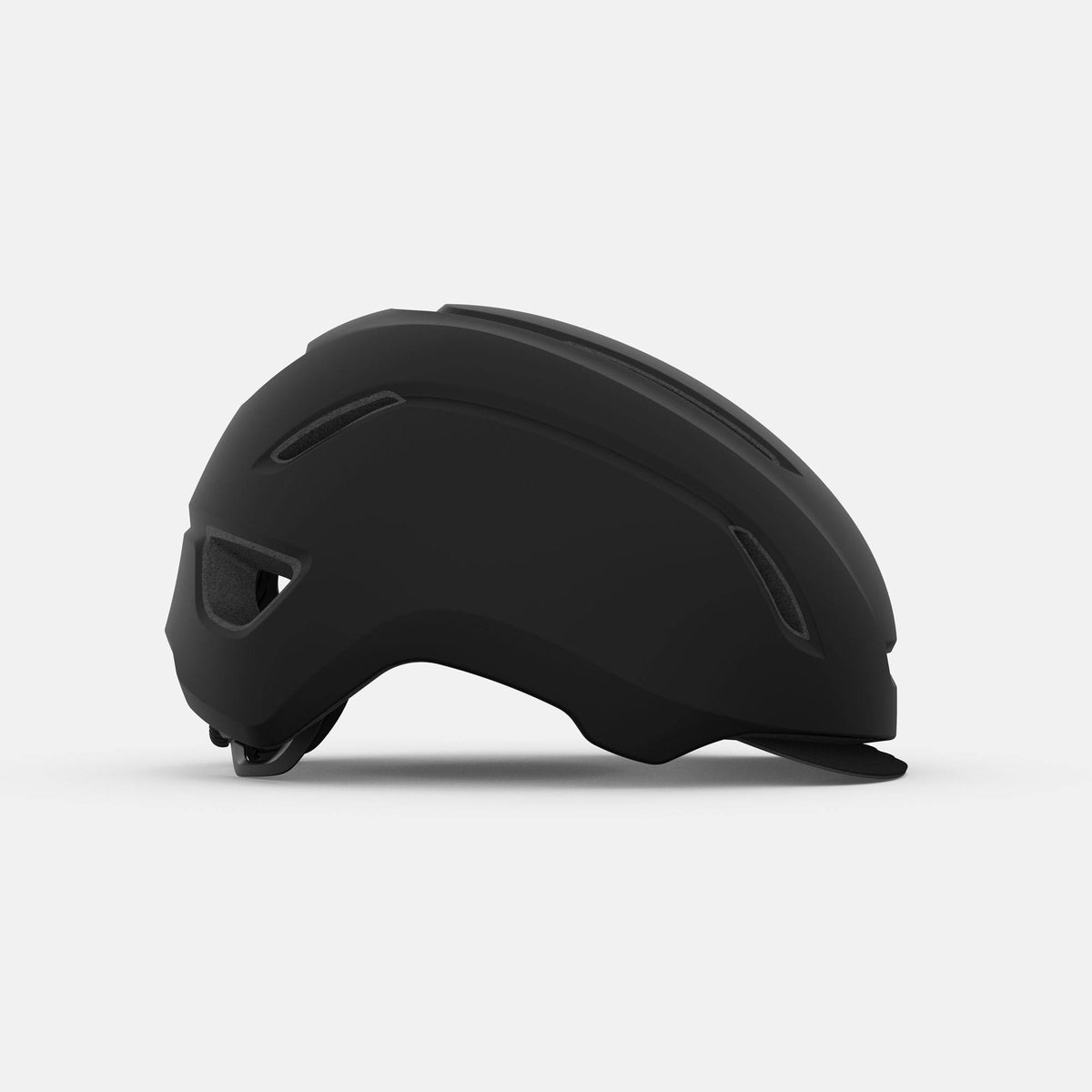 Matte Black Helmet W23409