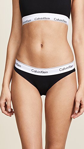 Women's Modern Cotton Bikini Briefs I985