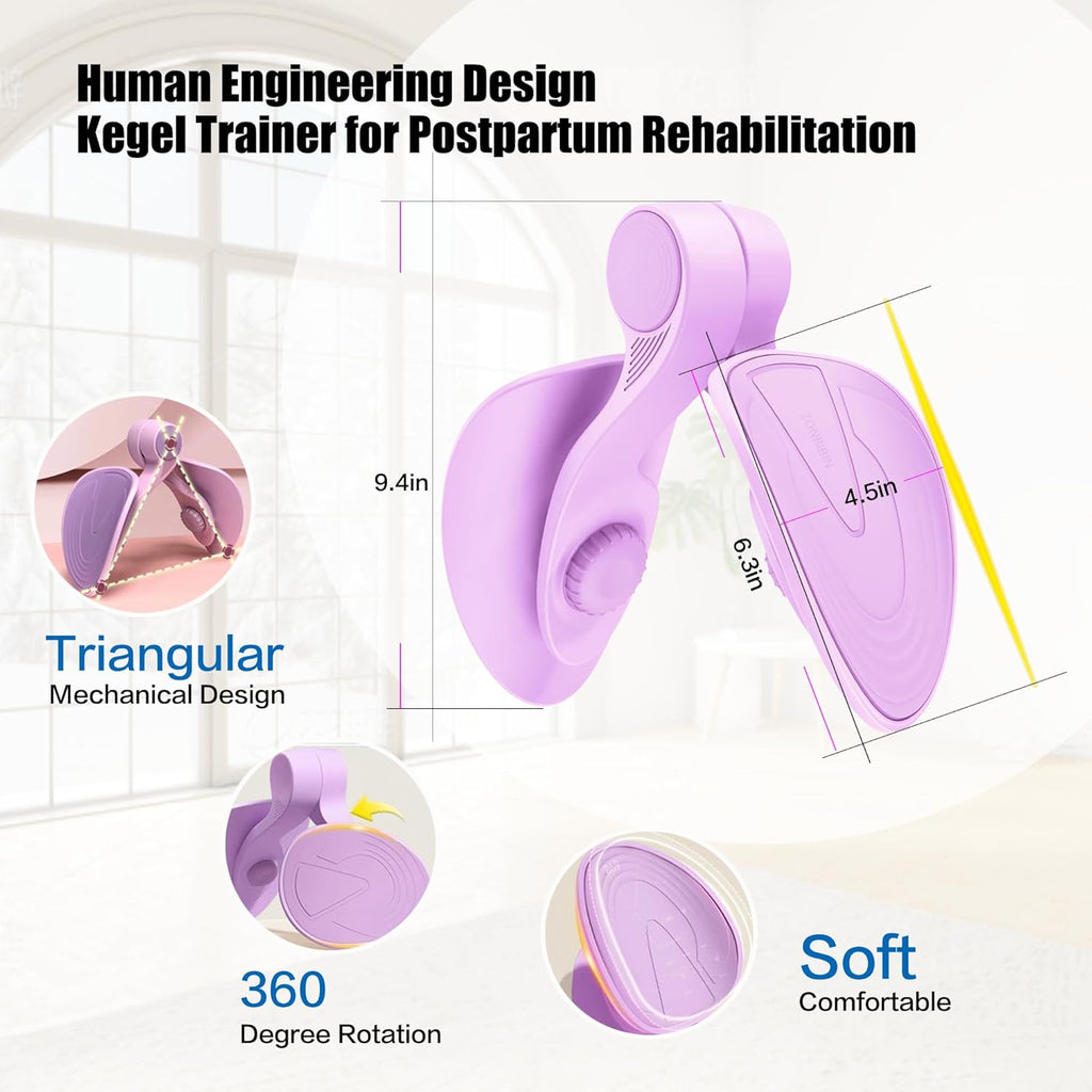 Thigh Trainer N393