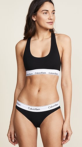 Women's Modern Cotton Bikini Briefs I985