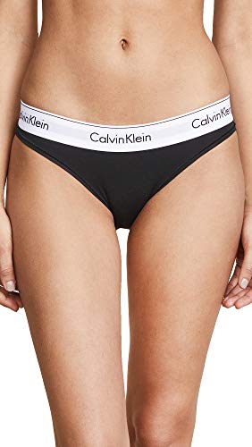 Women's Modern Cotton Bikini Briefs I985