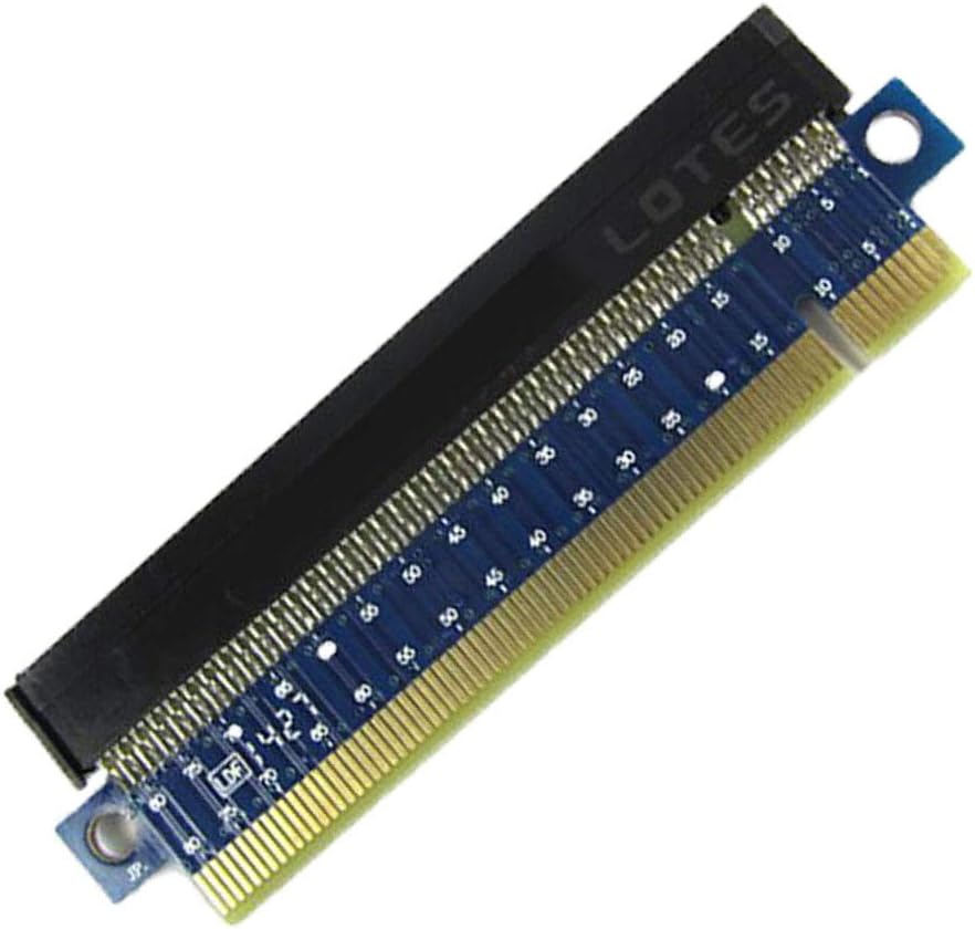 PCIe 16x Riser Adapter Card N400399