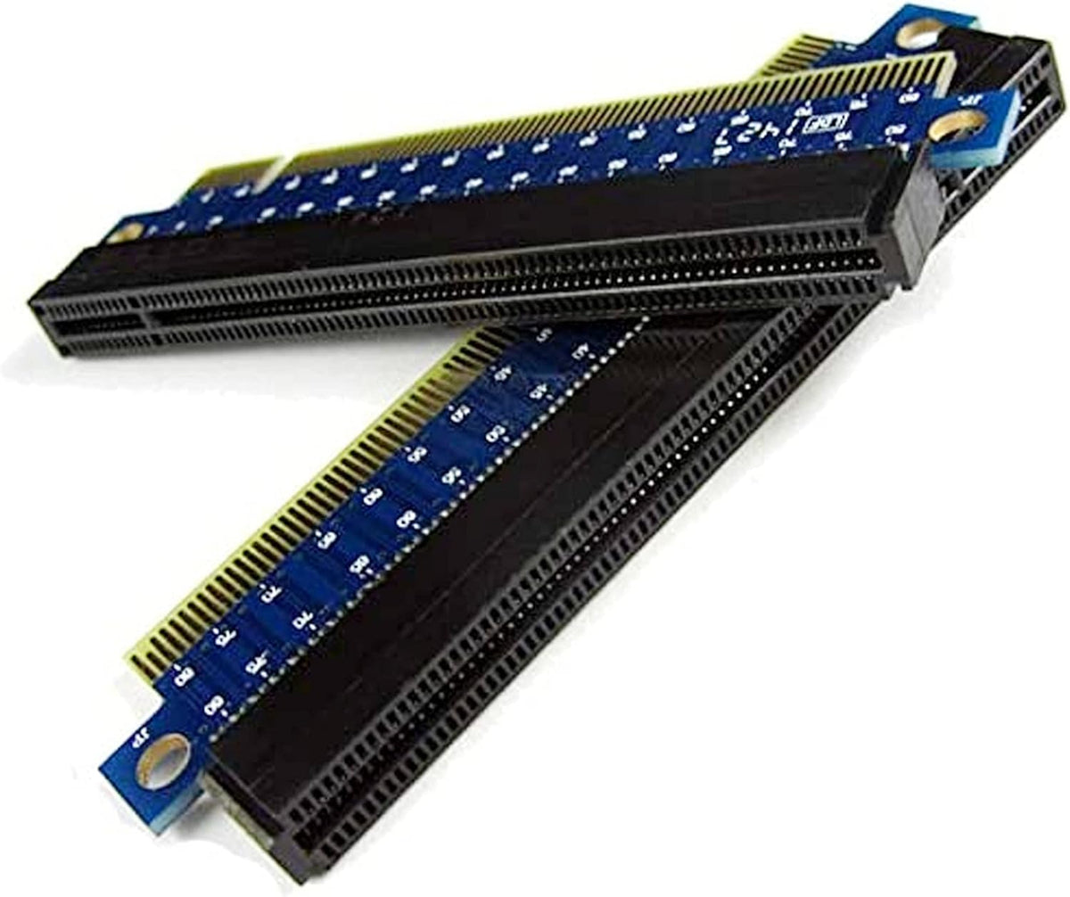 PCIe 16x Riser Adapter Card N400399