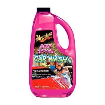 64 oz Car Wash I89442
