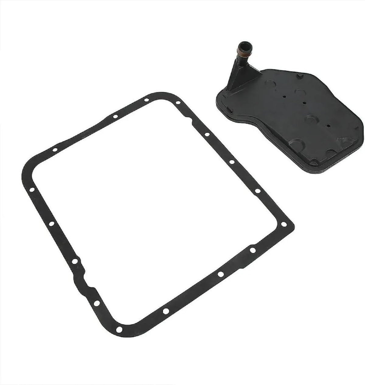 4L60E Deep Pan Automatic Transmission Filter Kit with Gasket B1432