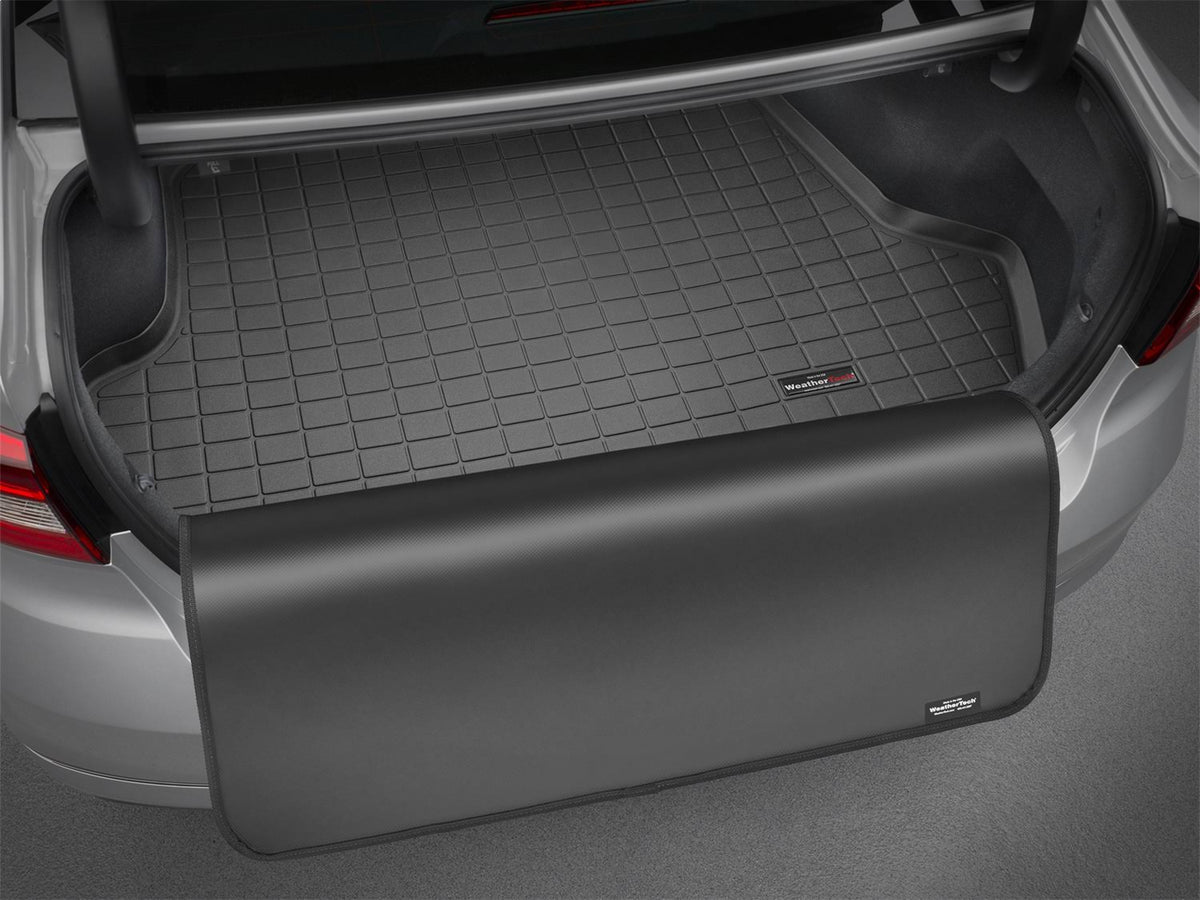 Cargo Liner with Bumper Protector P69447