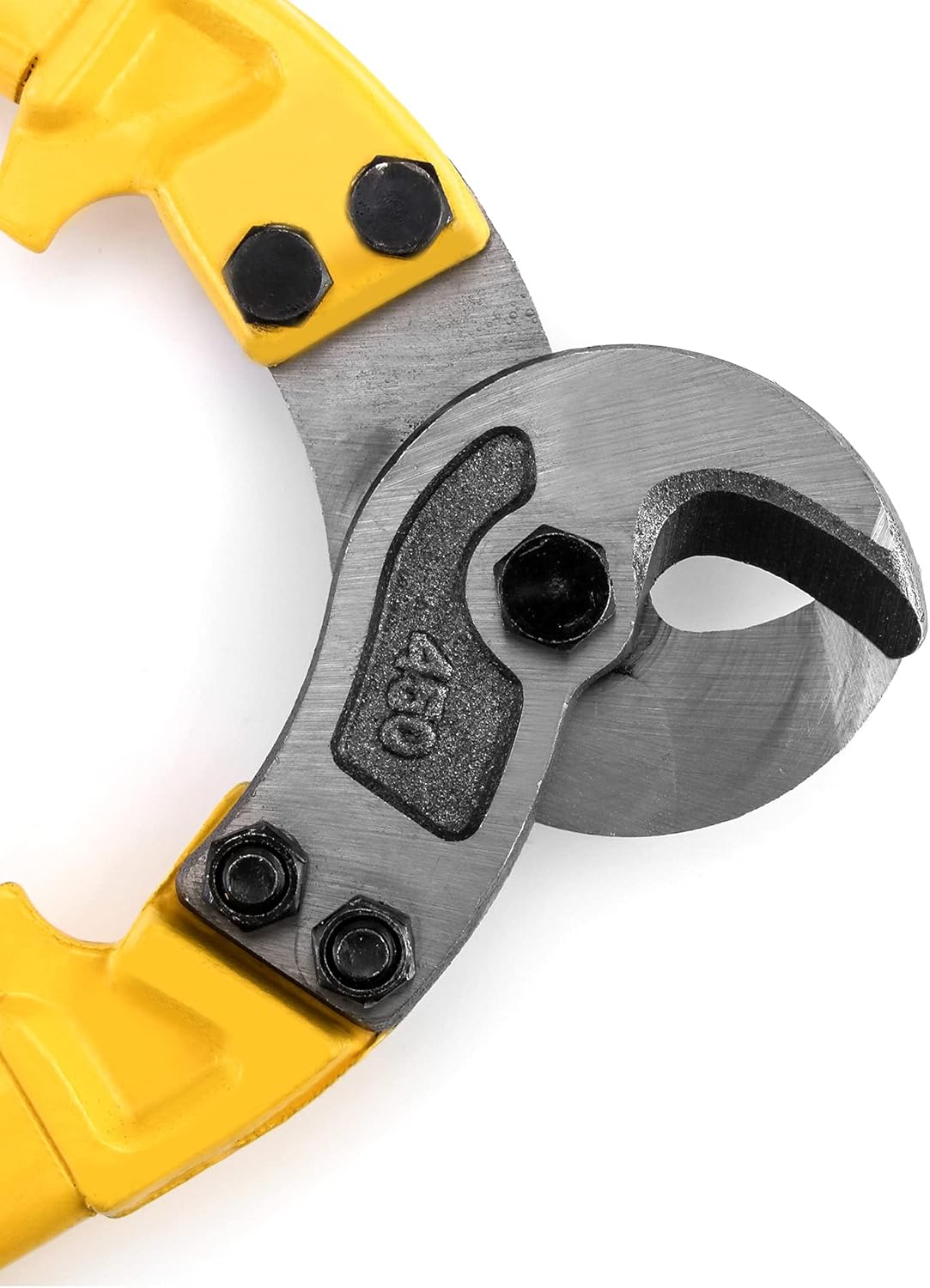 18 Heavy Duty Stainless Steel Cable Cutter Pack of 2 H314