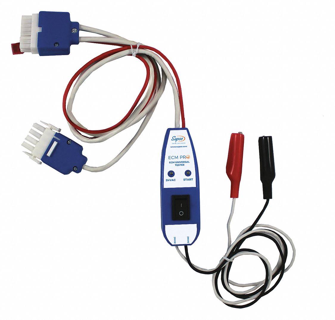 Universal ECM Motor Tester X2170