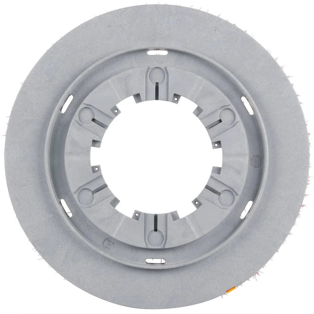 Red Rotary Brush A68065