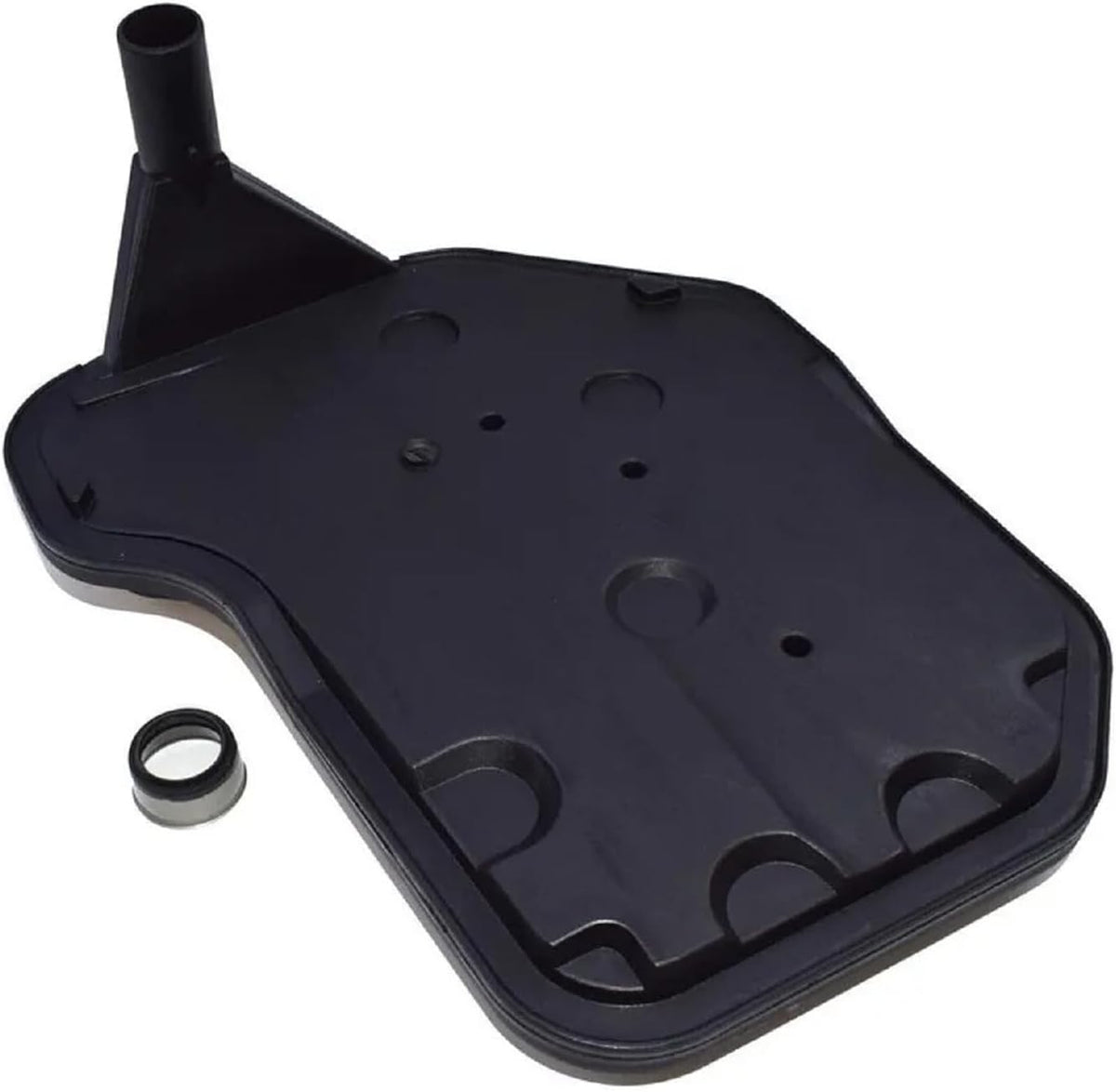 4L60E Deep Pan Automatic Transmission Filter Kit with Gasket B1432