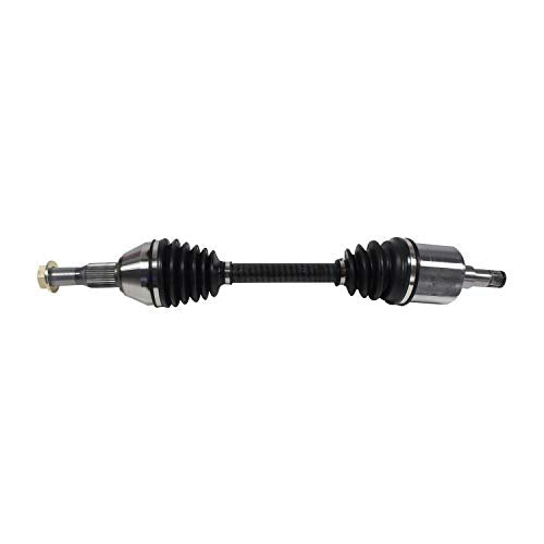 CV Axle for Nissan Pathfinder INFINITI QX4, A Pair Driver Passenger Left Right Side V94945