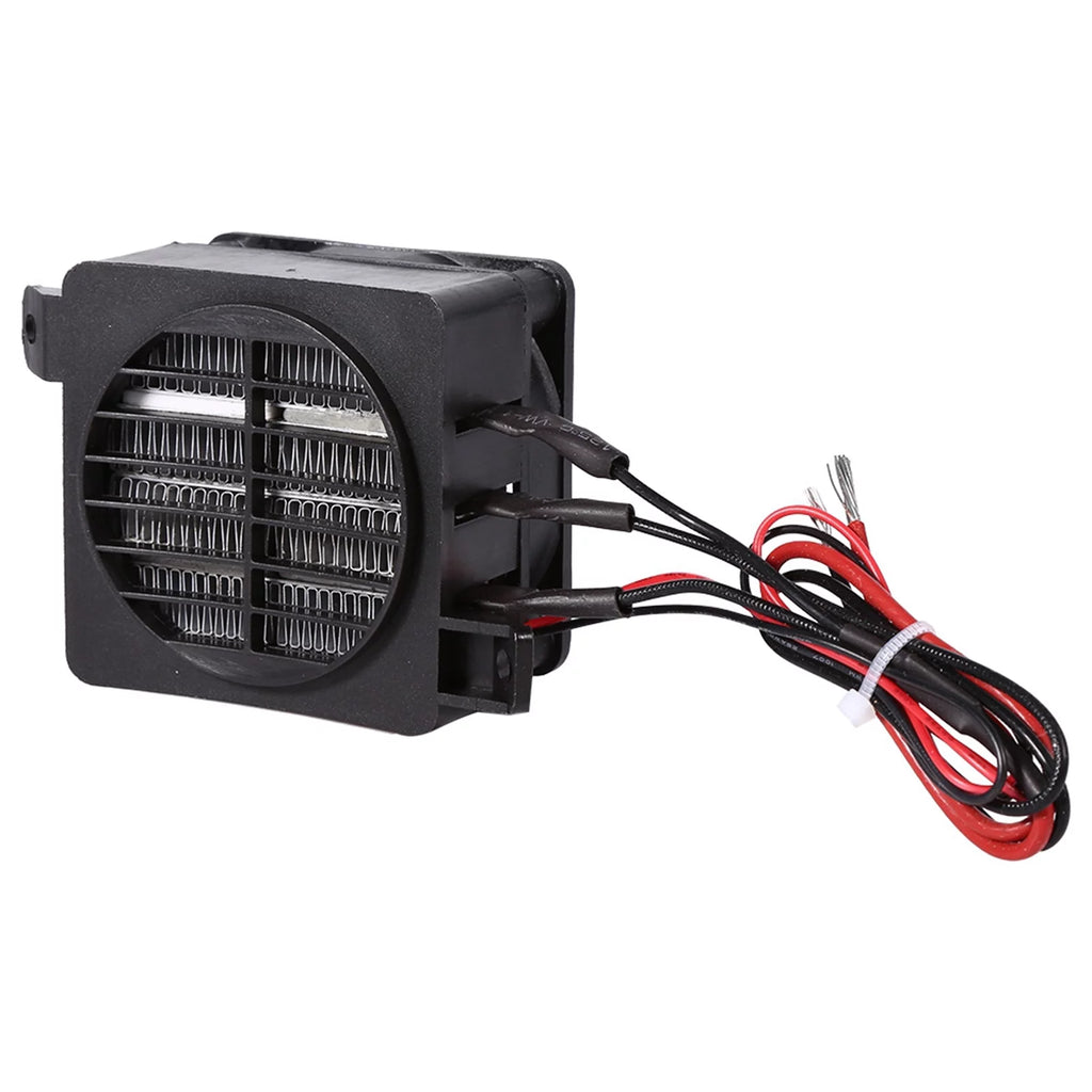 100W 12V PTC Space Heater J620