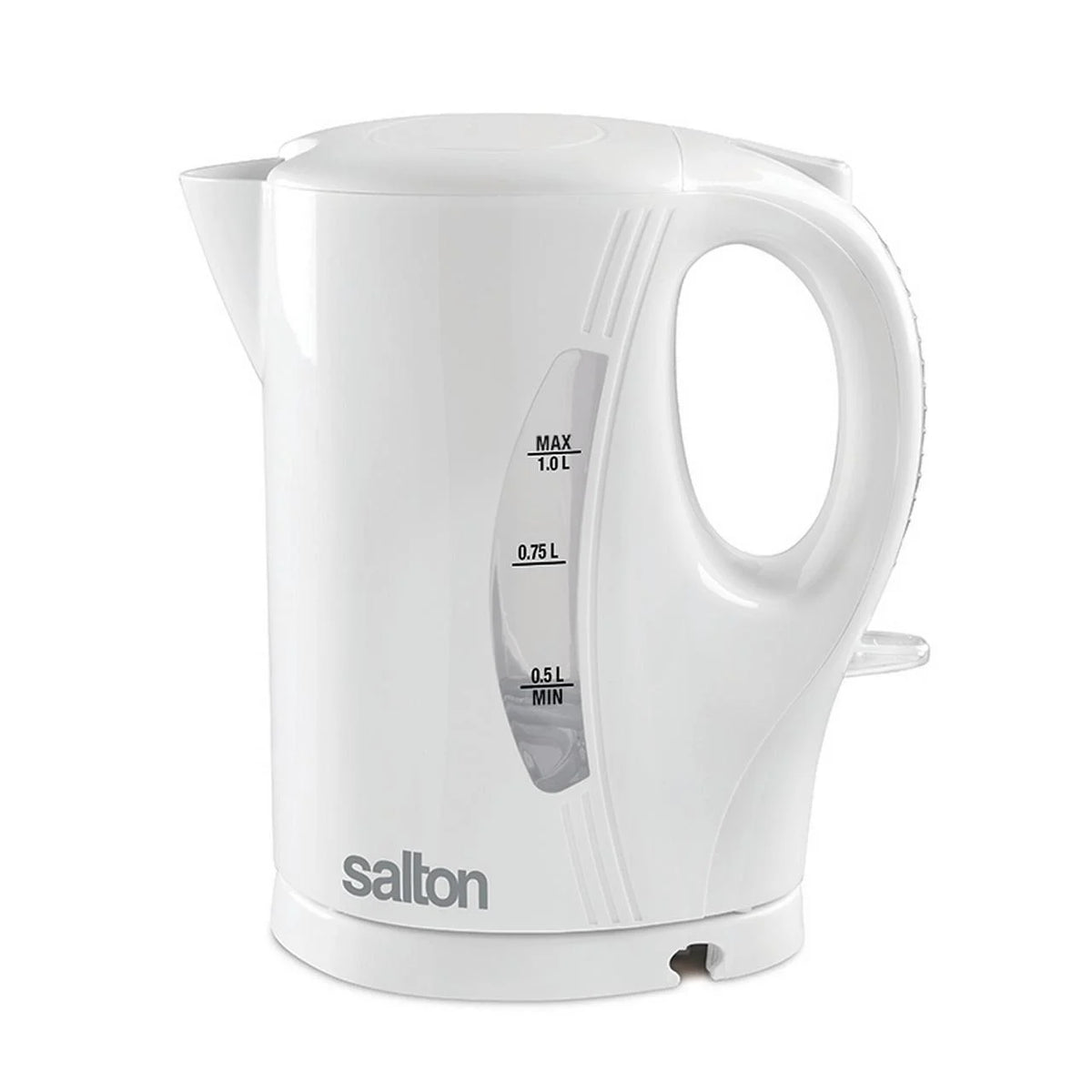 White Cordless Jug Kettle S6802
