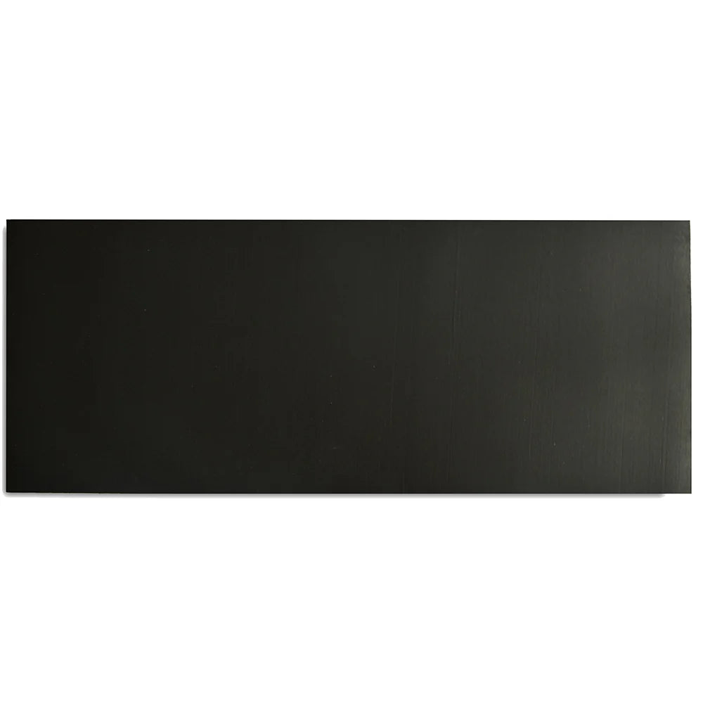 Blue 4'x10' 1/4 Rubber Flooring Roll B76283