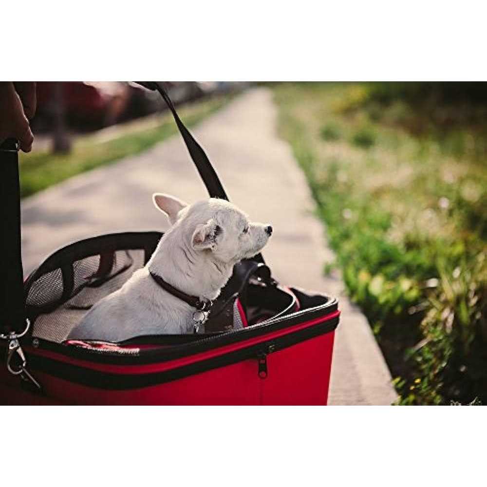 Cozy Pet Carrier M371834