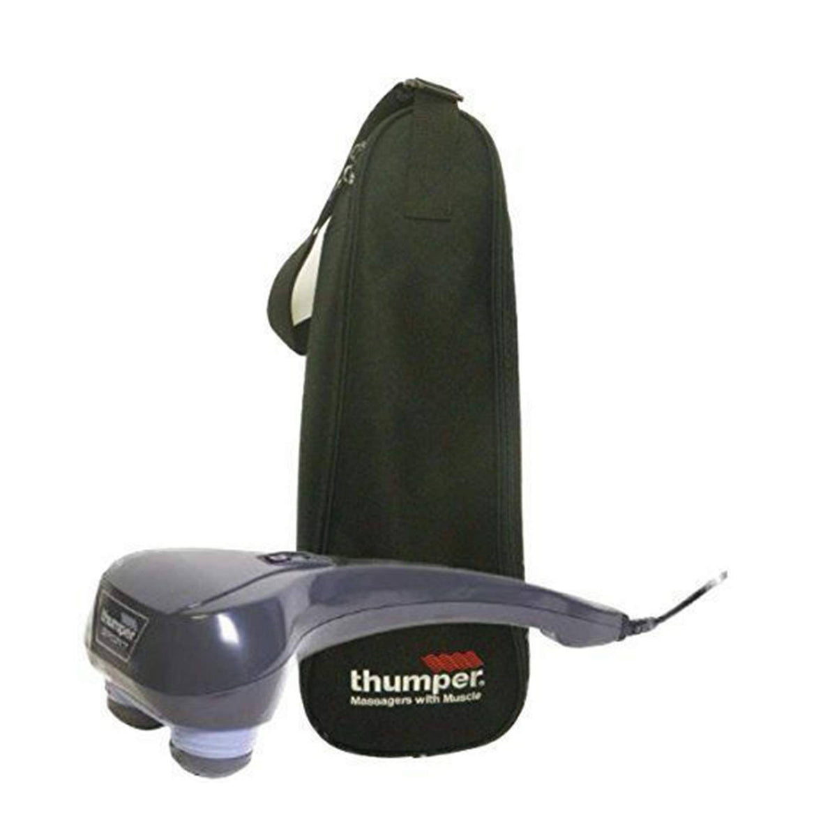 Percussive Massager with Carrying Case Z7468