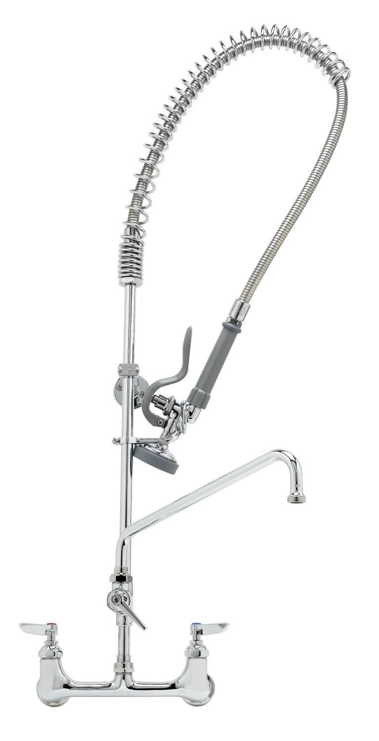 Brass Pre-Rinse Unit R5979