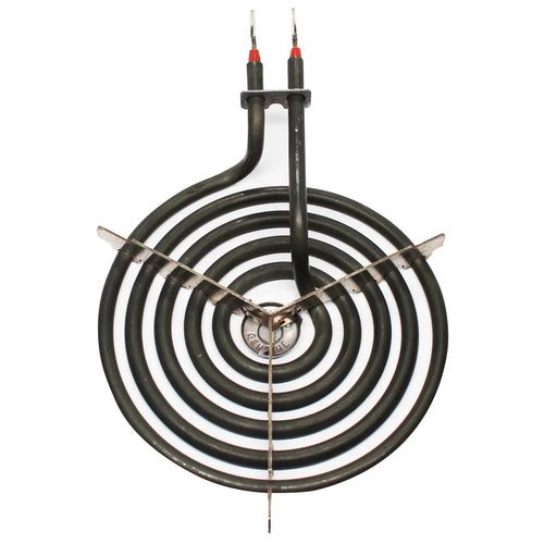 2-Pack 6 inch 5 Turns Surface Burner Element for Range Stove Cooktop B488556