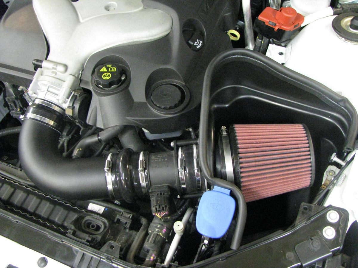 Air Intake System U718