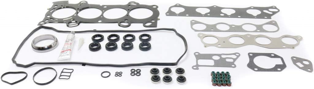 Head Gasket Set for Honda Accord 4 Cyl 2.4L Pack of 2 I1306