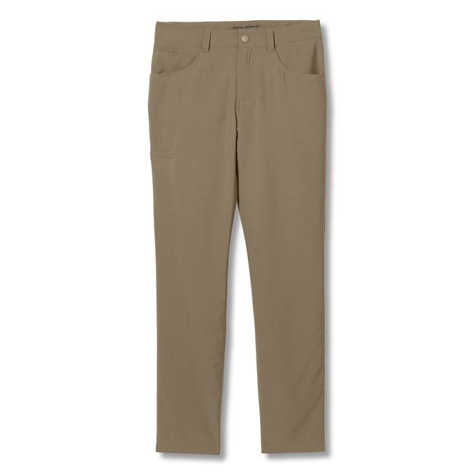 True Khaki Men's Spotless Pant R366