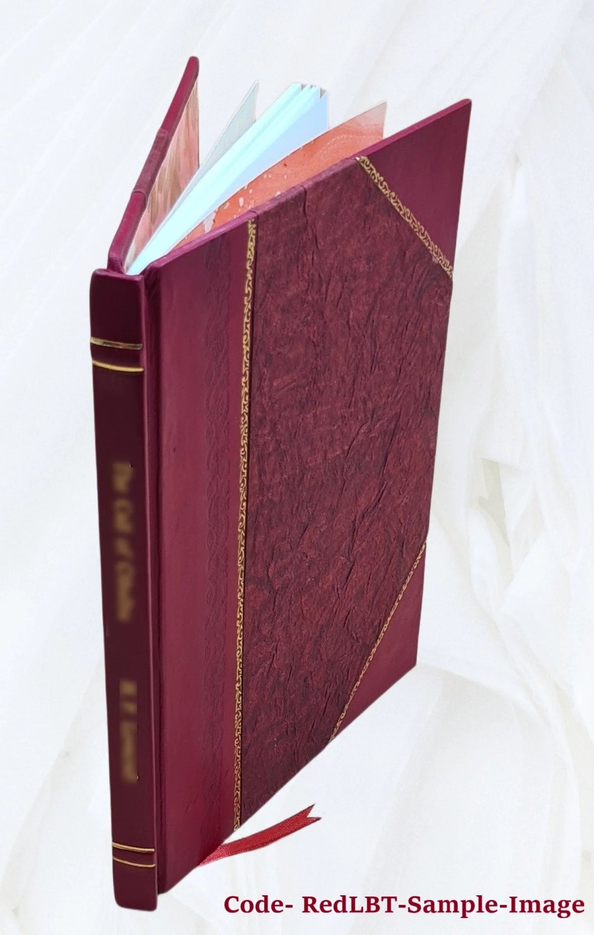 1980 Census of Housing Metropolitan Housing Characteristics Leather Bound J101692