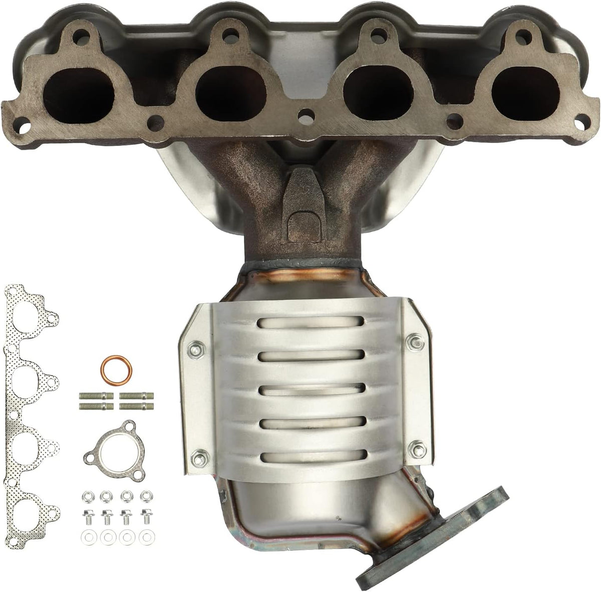 Catalytic Converter for Honda Civic 1.6L N182