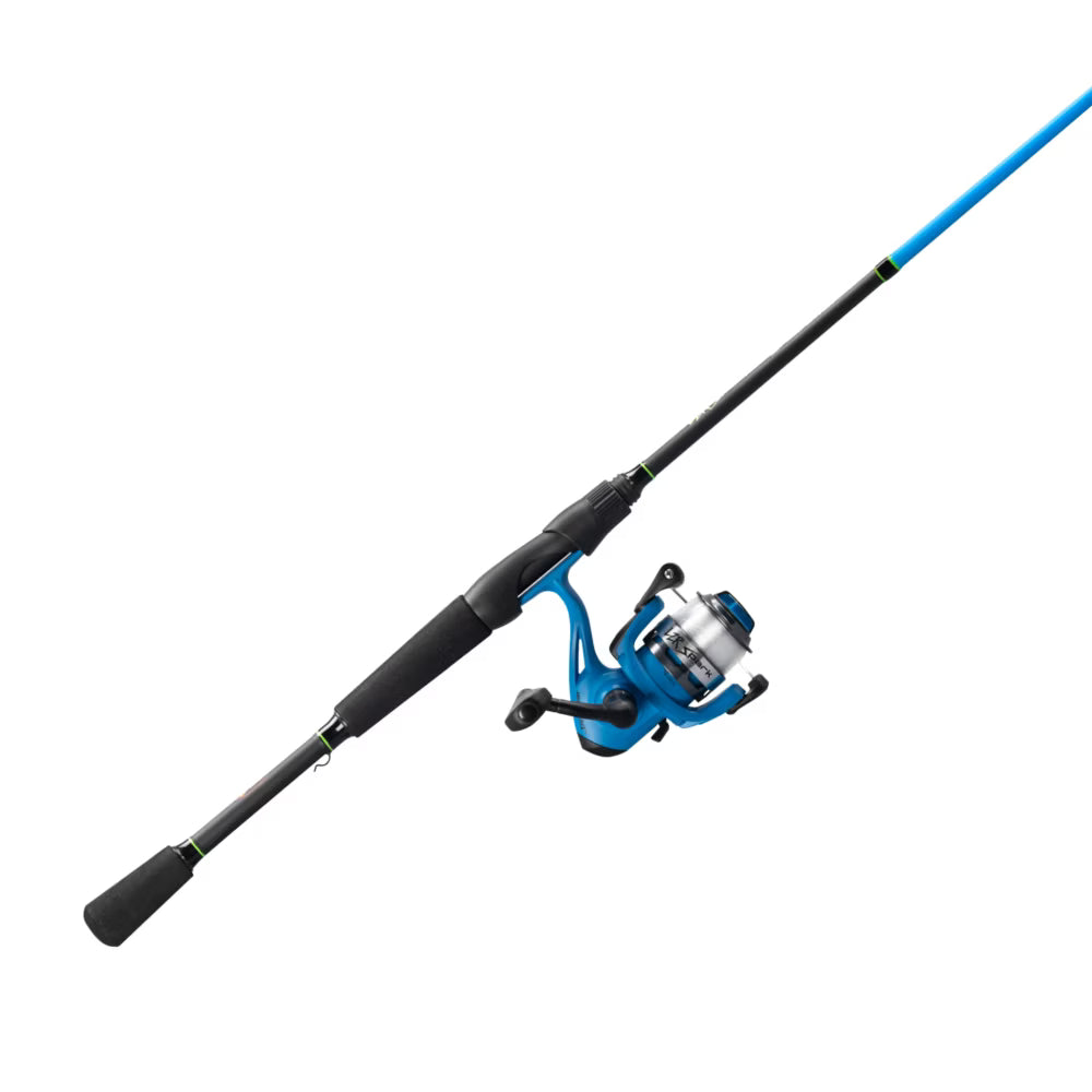 Spinning Rod and Reel Fishing Combo O540181