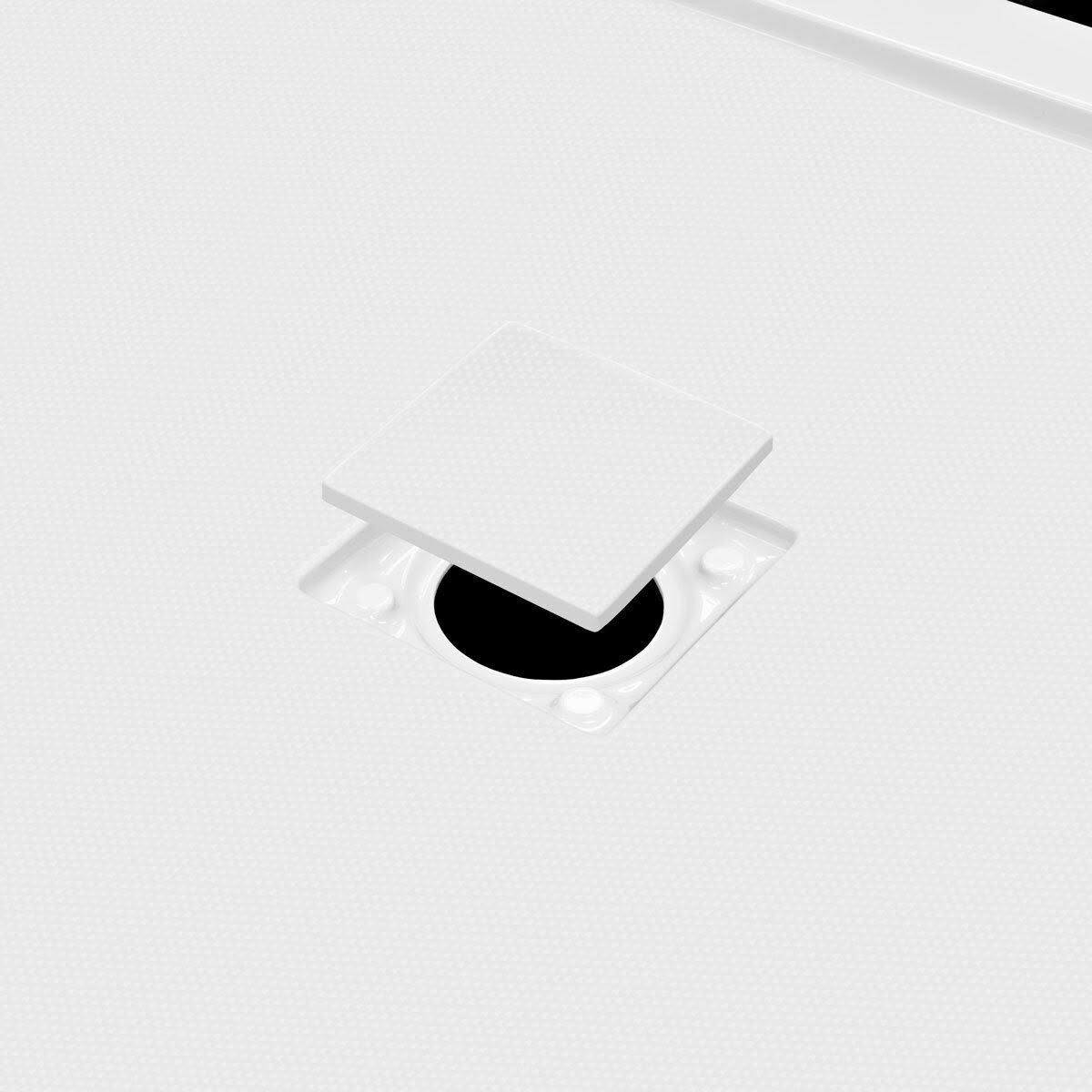 48x22x36x22 Shower Base Pan I70108