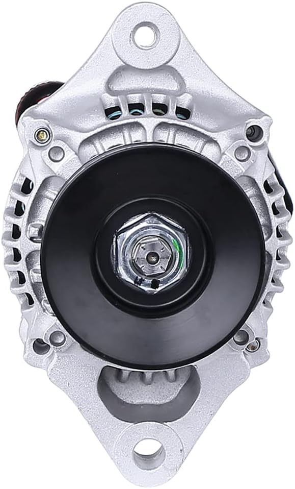 Alternator Compatible With Kubota Tractor M5700DT-N M5700HDC M5700HD-F N21605